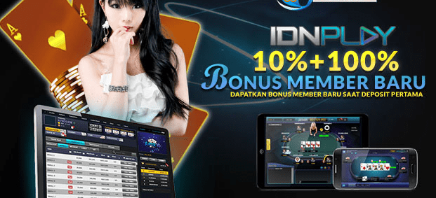 Mengapa Orang Indonesia Memilih Bermain Poker Online?