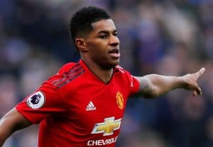 5 Alasan Marcus Rashford Salah Satu Striker Terbaik Di Liga Inggris