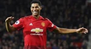 5 Alasan Marcus Rashford Salah Satu Striker Terbaik Di Liga Inggris