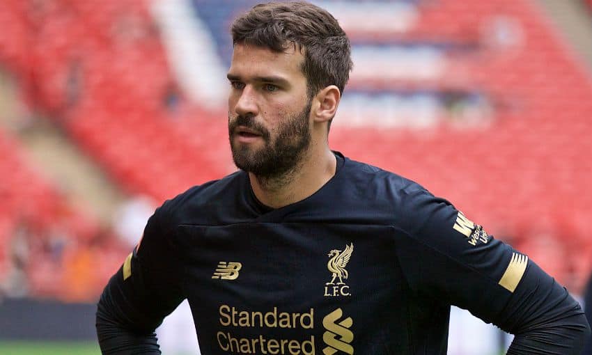 Pembelian Terbaik Jurgenn Klopp Selama Di Liverpool