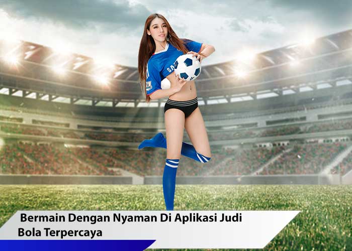 aplikasi judi bola 